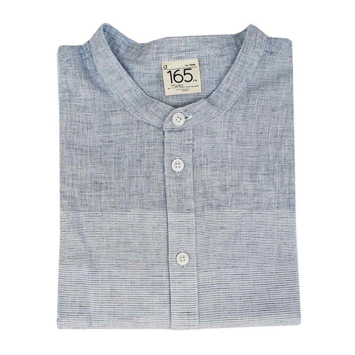 Giordano Junior Shirt - Premium Shirts