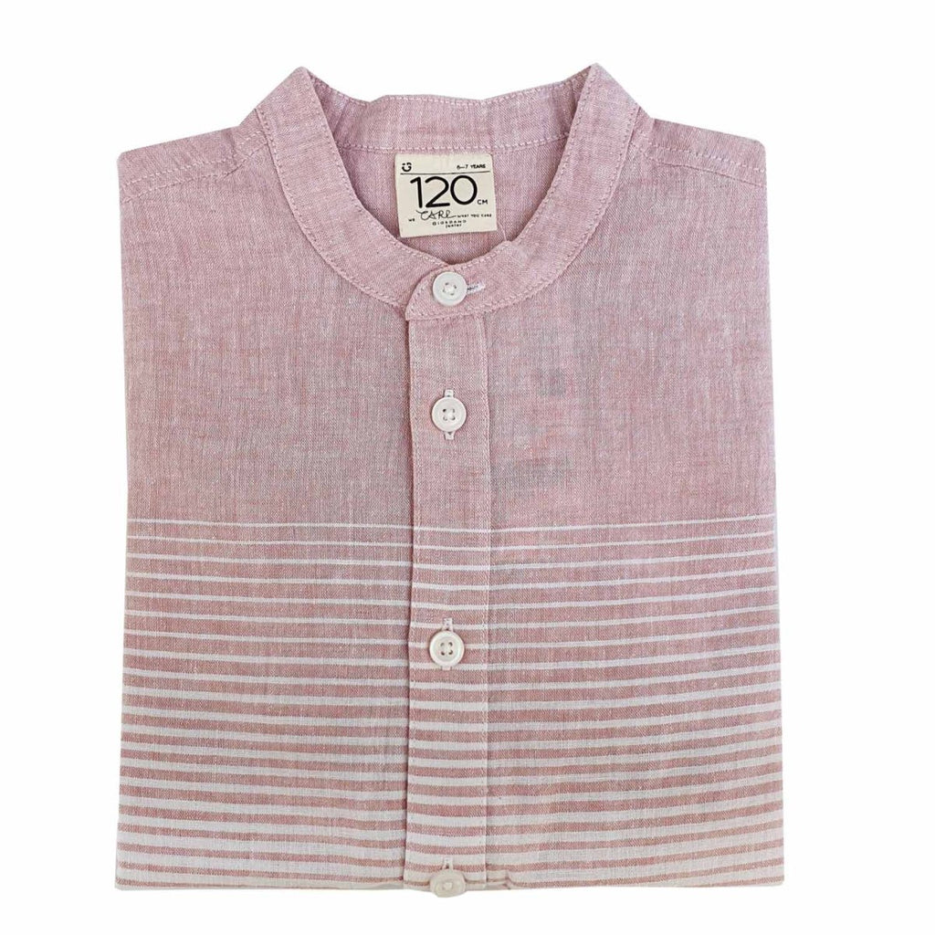 Giordano Junior Shirt - Premium Shirts