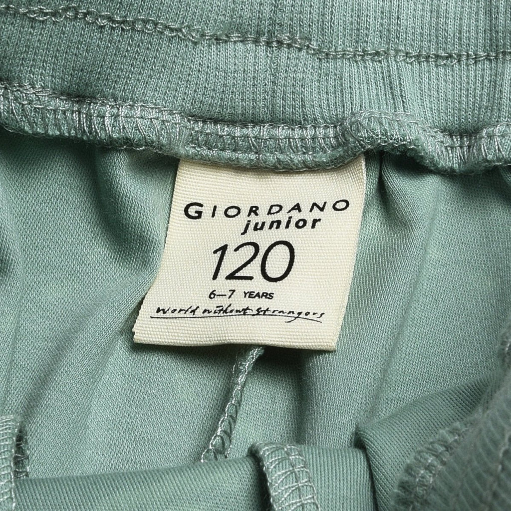 Giordano Junior Shorts - Premium Shorts