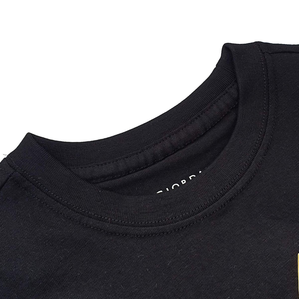 Giordano Junior Signature Print Tee - Premium Print Tee