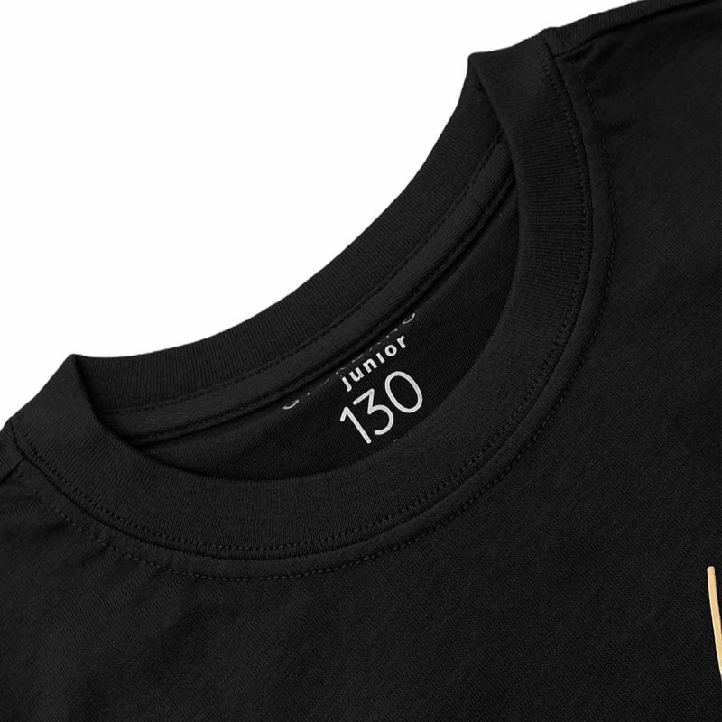 Giordano Junior Signature Print Tee - Premium Print Tee