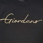 Giordano Junior Signature Print Tee - Premium Print Tee