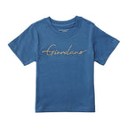 Giordano Junior Signature Print Tee - Premium Print Tee