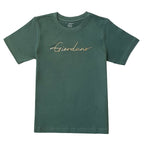 Giordano Junior Signature Print Tee - Premium Print Tee