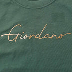 Giordano Junior Signature Print Tee - Premium Print Tee
