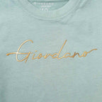 Giordano Junior Signature Print Tee - Premium Print Tee