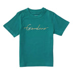 Giordano Junior Signature Print Tee - Premium Print Tee