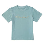 Giordano Junior Signature Print Tee - Premium Print Tee
