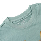 Giordano Junior Signature Print Tee - Premium Print Tee