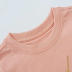 Giordano Junior Signature Print Tee - Premium Print Tee