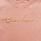 Giordano Junior Signature Print Tee - Premium Print Tee