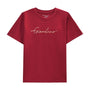 Giordano Junior Signature Print Tee - Premium Print Tee