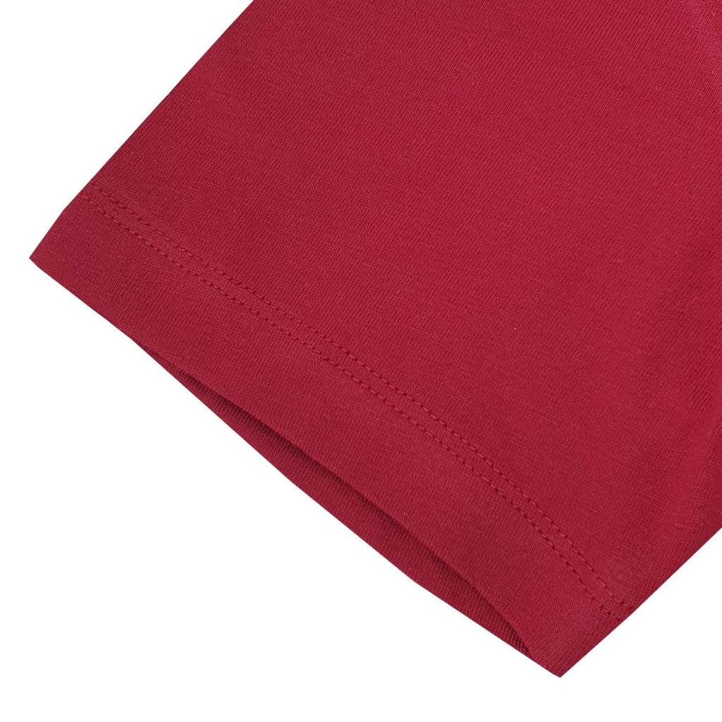 Giordano Junior Signature Print Tee - Premium Print Tee