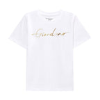 Giordano Junior Signature Print Tee - Premium Print Tee