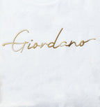 Giordano Junior Signature Print Tee - Premium Print Tee