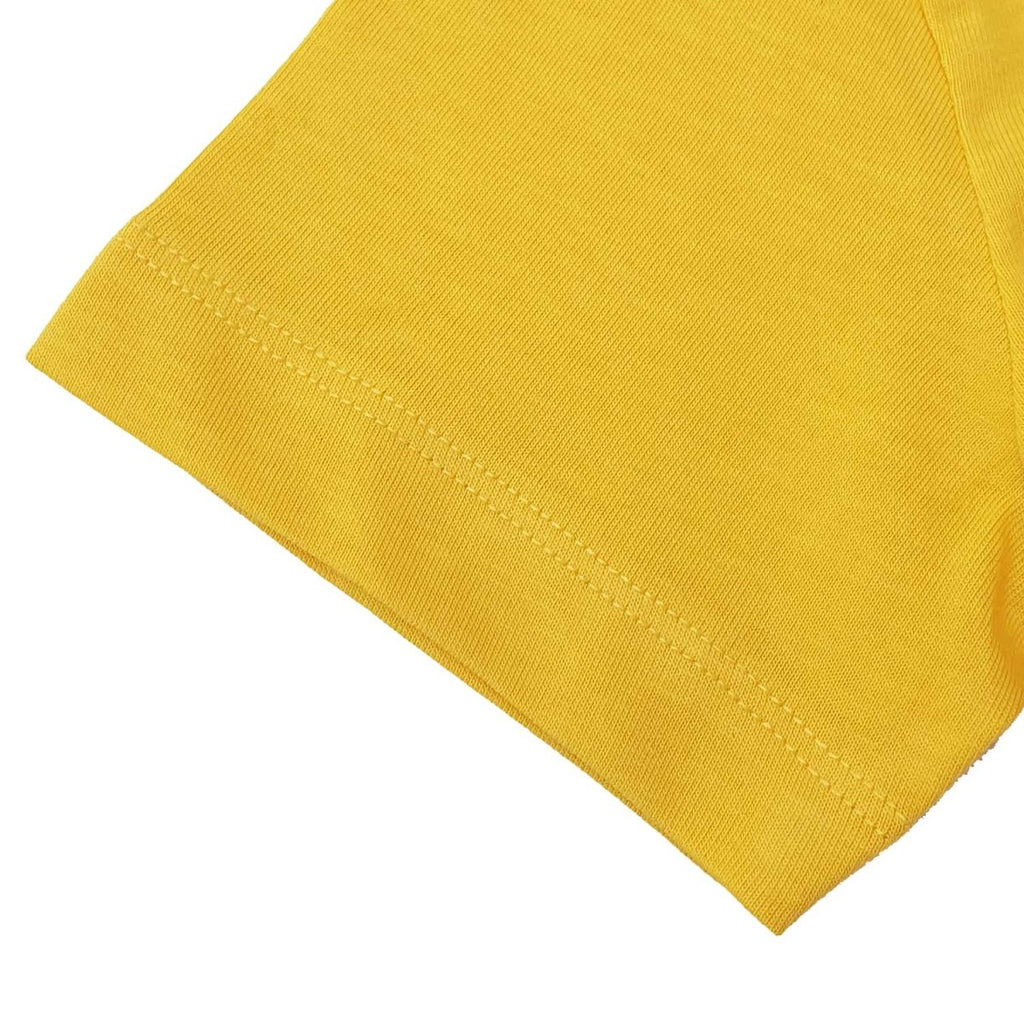 Giordano Junior Signature Print Tee - Premium Print Tee