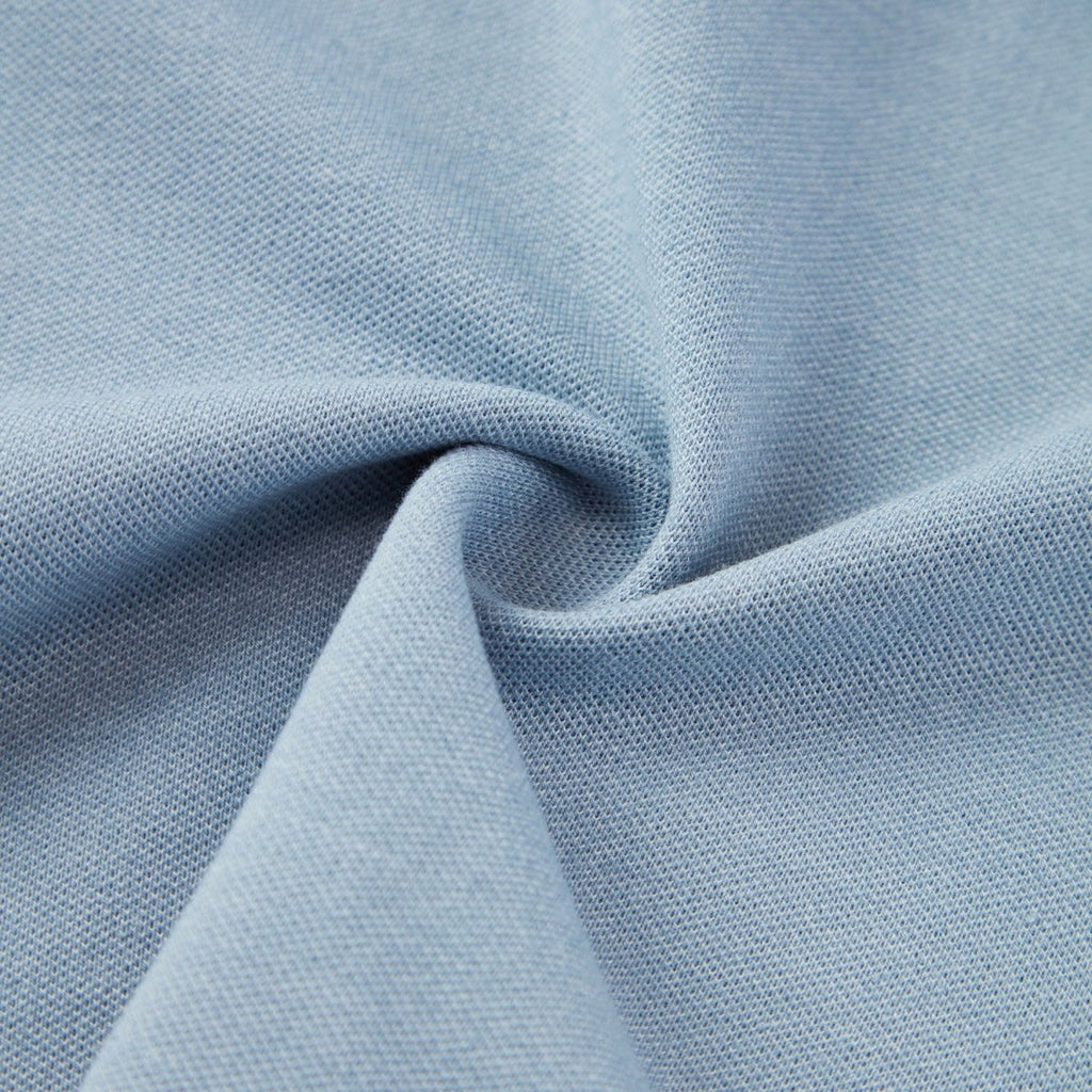 Giordano Junior Solid Color Polo - Premium Polo