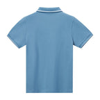 Giordano Junior Solid Color Polo - Premium Polo