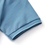 Giordano Junior Solid Color Polo - Premium Polo