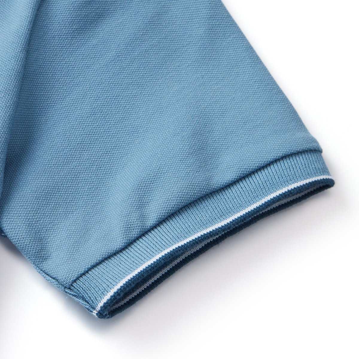 Giordano Junior Solid Color Polo - Premium Polo