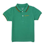 Giordano Junior Solid Color Polo - Premium Polo