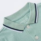 Giordano Junior Solid Color Polo - Premium Polo
