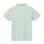 Giordano Junior Solid Color Polo - Premium Polo