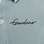 Giordano Junior Solid Color Polo - Premium Polo