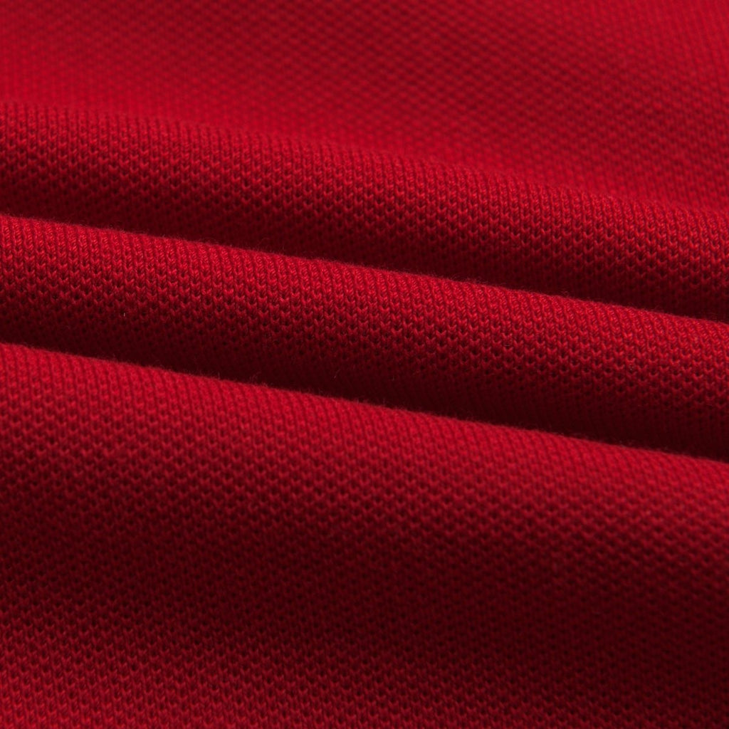 Giordano Junior Solid Color Polo - Premium Polo