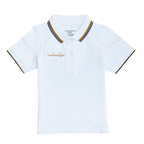 Giordano Junior Solid Color Polo - Premium Polo