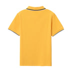 Giordano Junior Solid Color Polo - Premium Polo