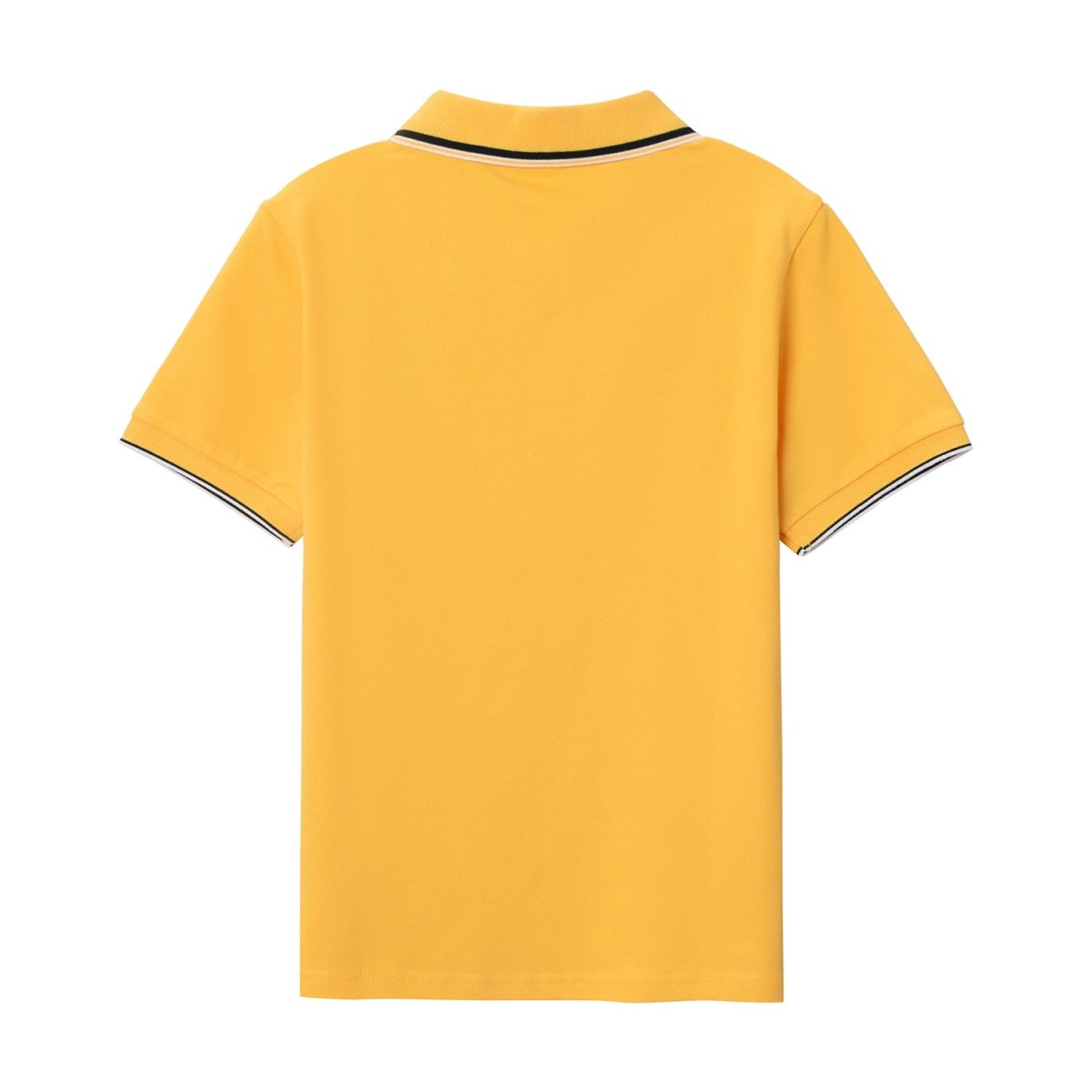 Giordano Junior Solid Color Polo - Premium Polo