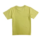 Giordano Junior Sorona Cotton Bamboo Jersey Crew Neck Cool Touch Print Tee - Premium Tee