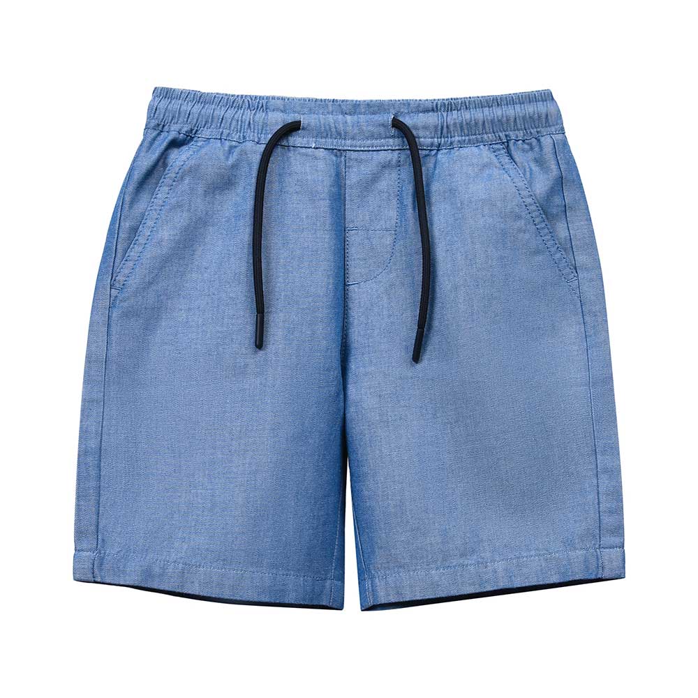 Giordano Junior's Drawstring Shorts - Premium Shorts