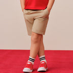 Giordano Junior's Drawstring Shorts - Premium Shorts