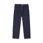 Giordano Junior's Elastic Waistband Mid Rise Jeans - Premium Jeans