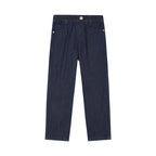 Giordano Junior's Elastic Waistband Mid Rise Jeans - Premium Jeans