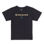 Giordano Junior's Giordano Logo Print Tee - Premium Tee