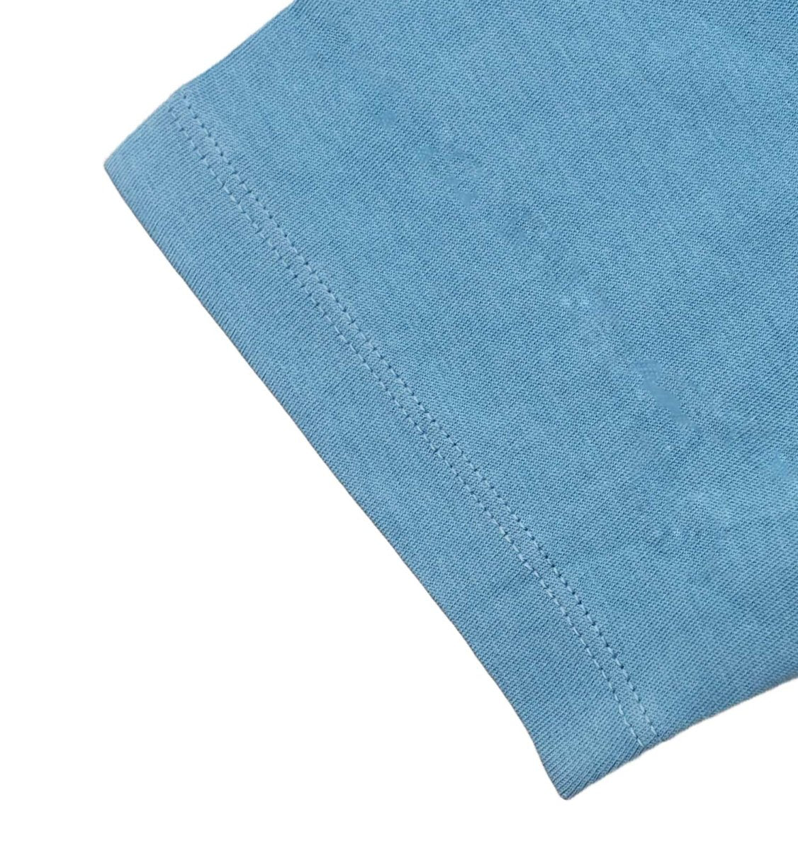 Giordano Junior's Giordano Logo Print Tee - Premium Tee