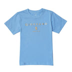 Giordano Junior's Giordano Logo Print Tee - Premium Tee