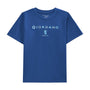 Giordano Junior's Giordano Logo Print Tee - Premium Tee