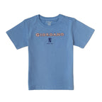 Giordano Junior's Giordano Logo Print Tee - Premium Tee