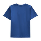 Giordano Junior's Giordano Logo Print Tee - Premium Tee