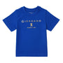 Giordano Junior's Giordano Logo Print Tee - Premium Tee
