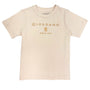 Giordano Junior's Giordano Logo Print Tee - Premium Tee