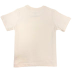 Giordano Junior's Giordano Logo Print Tee - Premium Tee