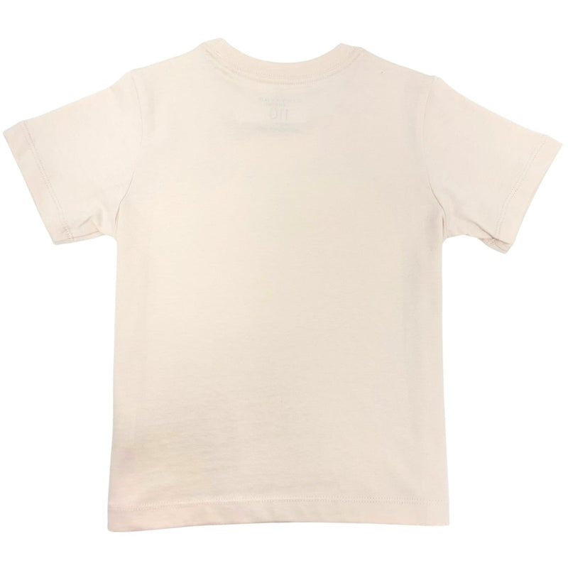 Giordano Junior's Giordano Logo Print Tee - Premium Tee