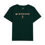 Giordano Junior's Giordano Logo Print Tee - Premium Tee