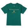 Giordano Junior's Giordano Logo Print Tee - Premium Tee