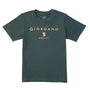 Giordano Junior's Giordano Logo Print Tee - Premium Tee